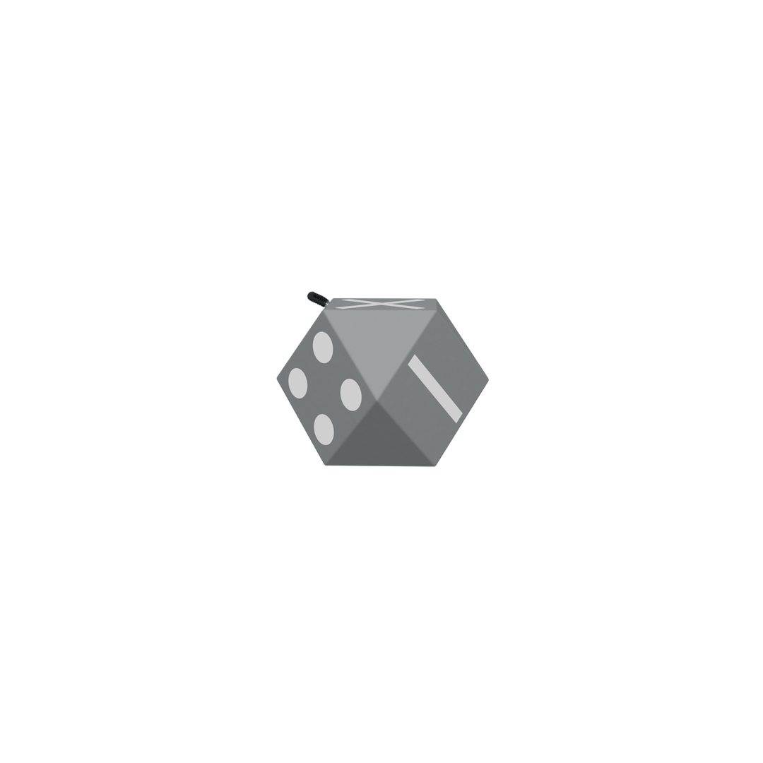 Rinehart Target 3D Centershot Core – Bild 4
