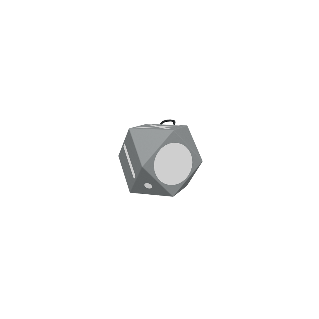 Rinehart Target 3D Centershot Core – Bild 5