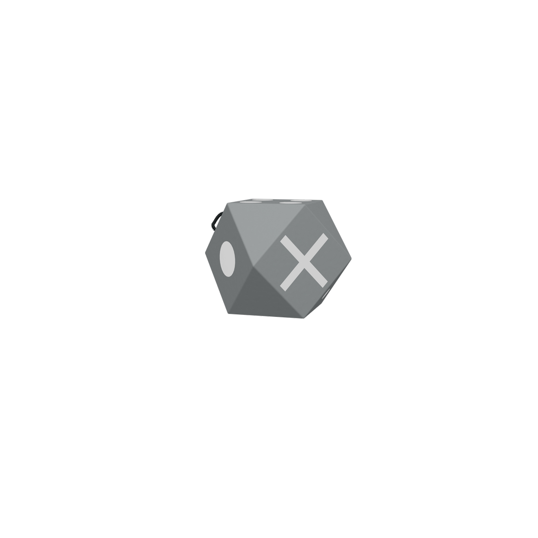 Rinehart Target 3D Centershot Core – Bild 3