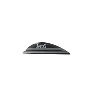 Jet6 Archery Vane Original 1.75"