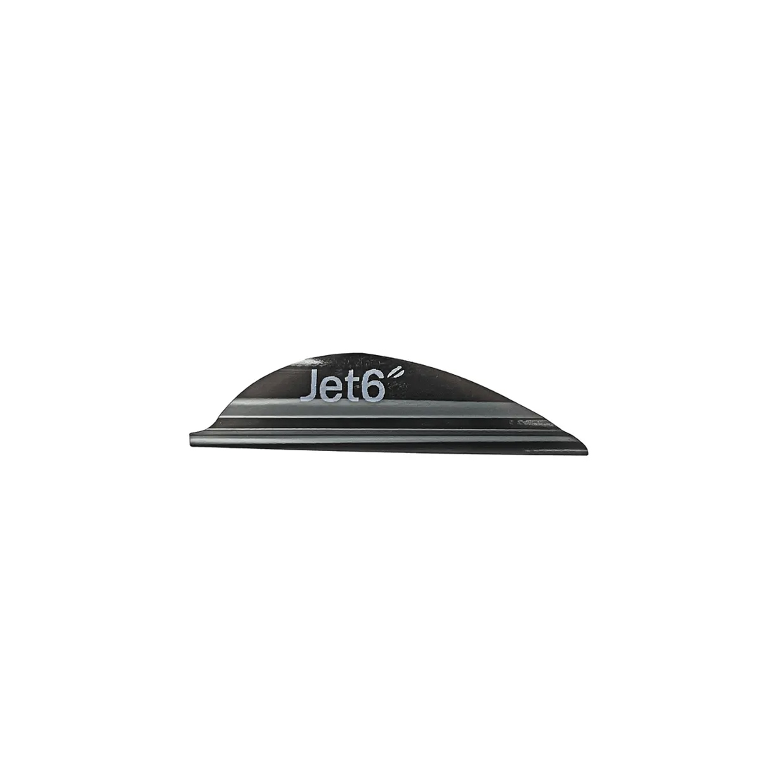 Jet6 Archery Vane Original 1.75"