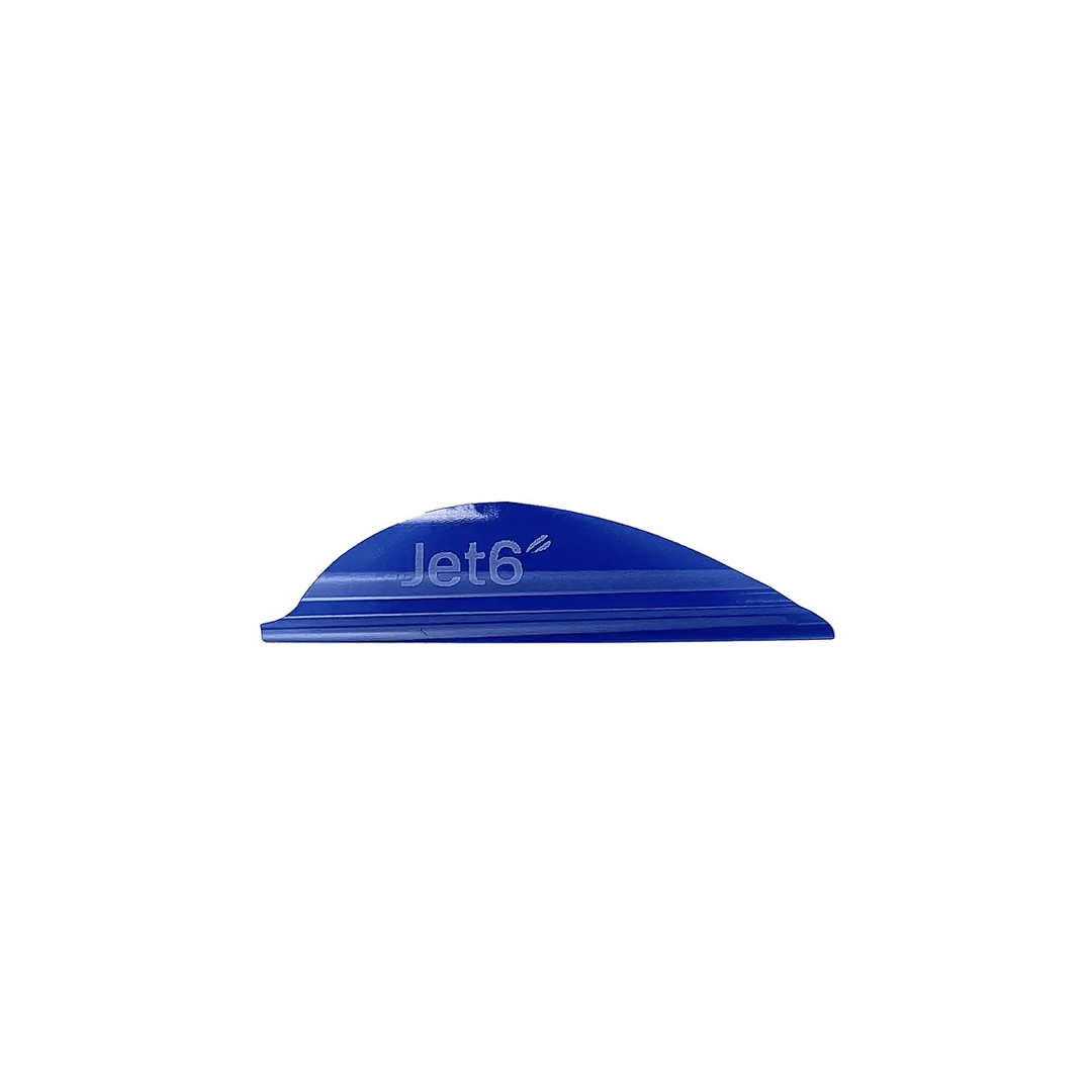 Jet6 Archery Vane Original 1.75" – Bild 2