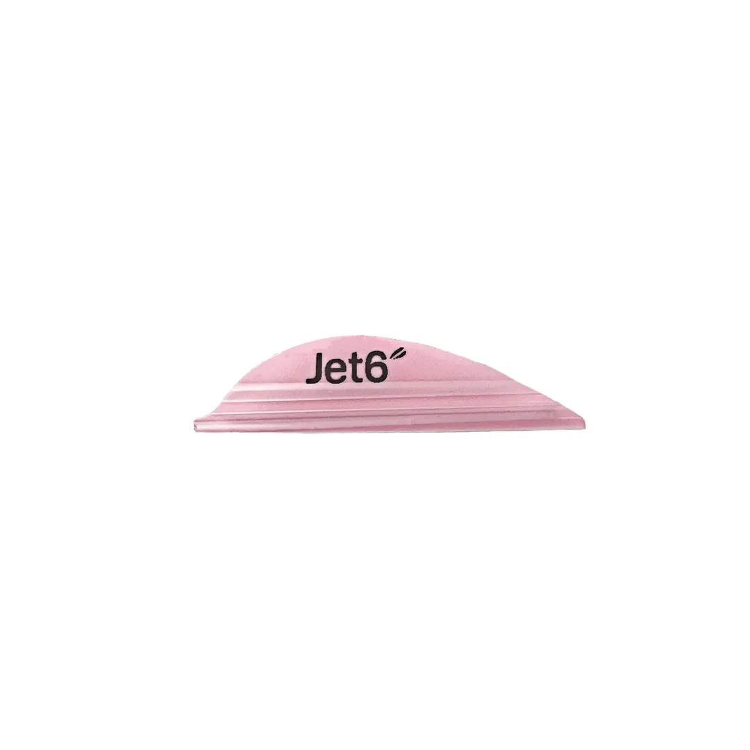 Jet6 Archery Vane Original 1.75" – Bild 3