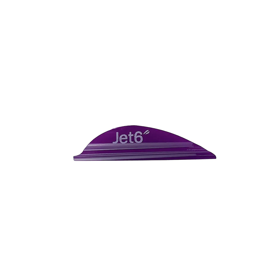 Jet6 Archery Vane Original 1.75" – Bild 4
