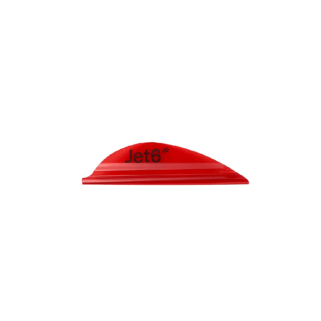 Jet6 Archery Vane Original 1.75" – Bild 5