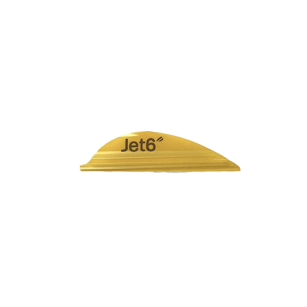 Jet6 Archery Vane Original 1.75" – Bild 6