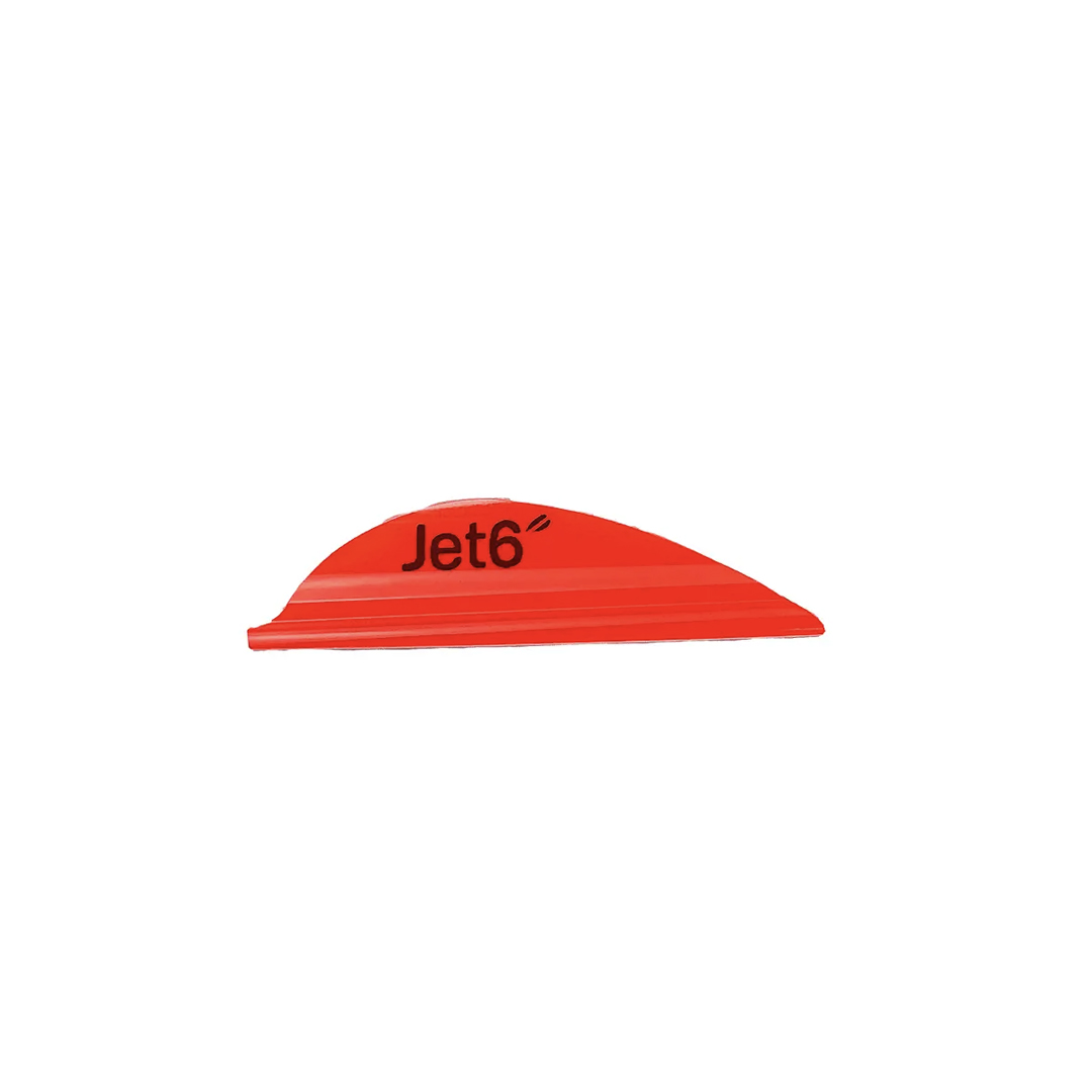 Jet6 Archery Vane Original 1.75" – Bild 7