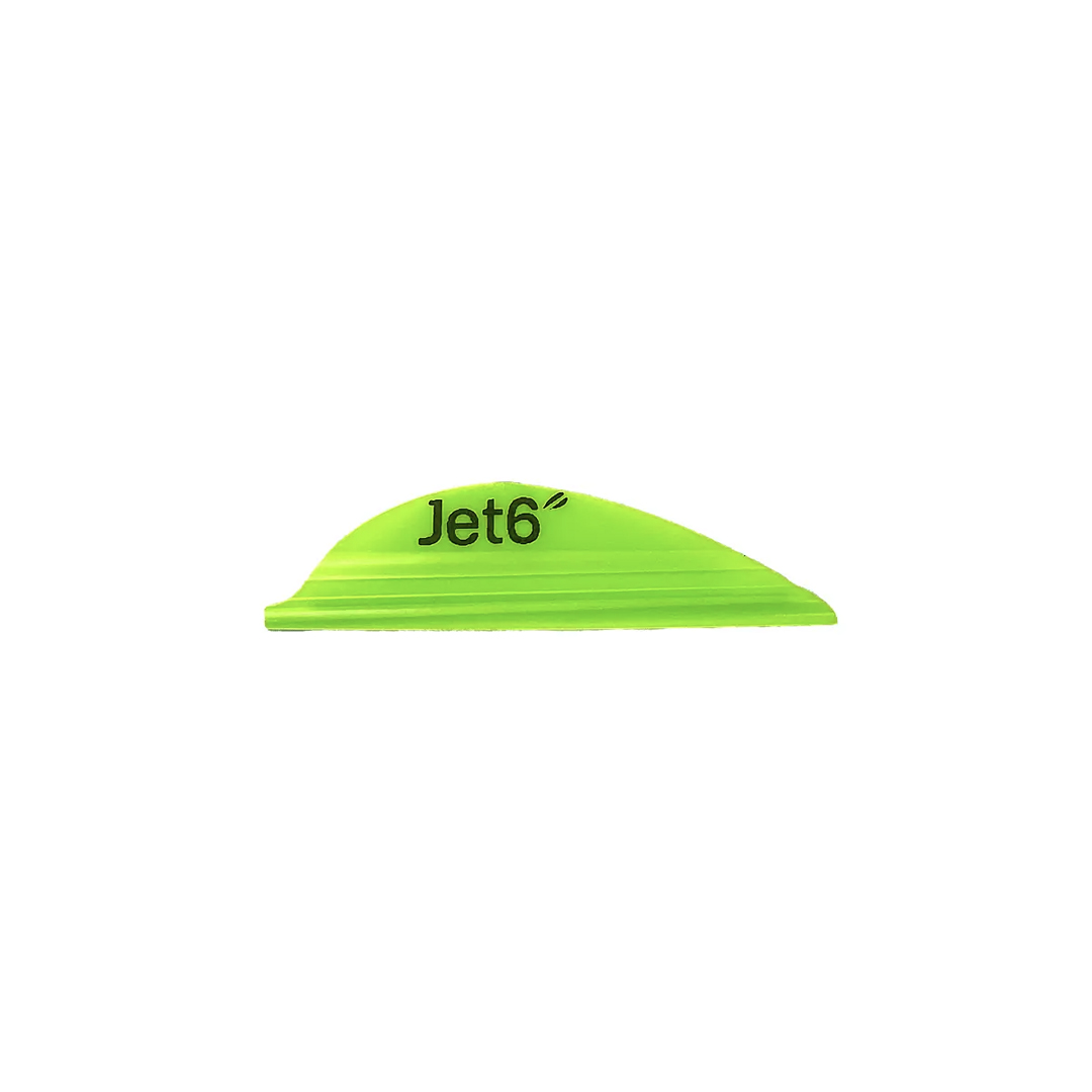 Jet6 Archery Vane Original 1.75" – Bild 9