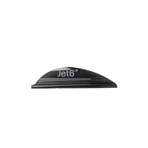 Jet6 Archery Vane Original 2.0"