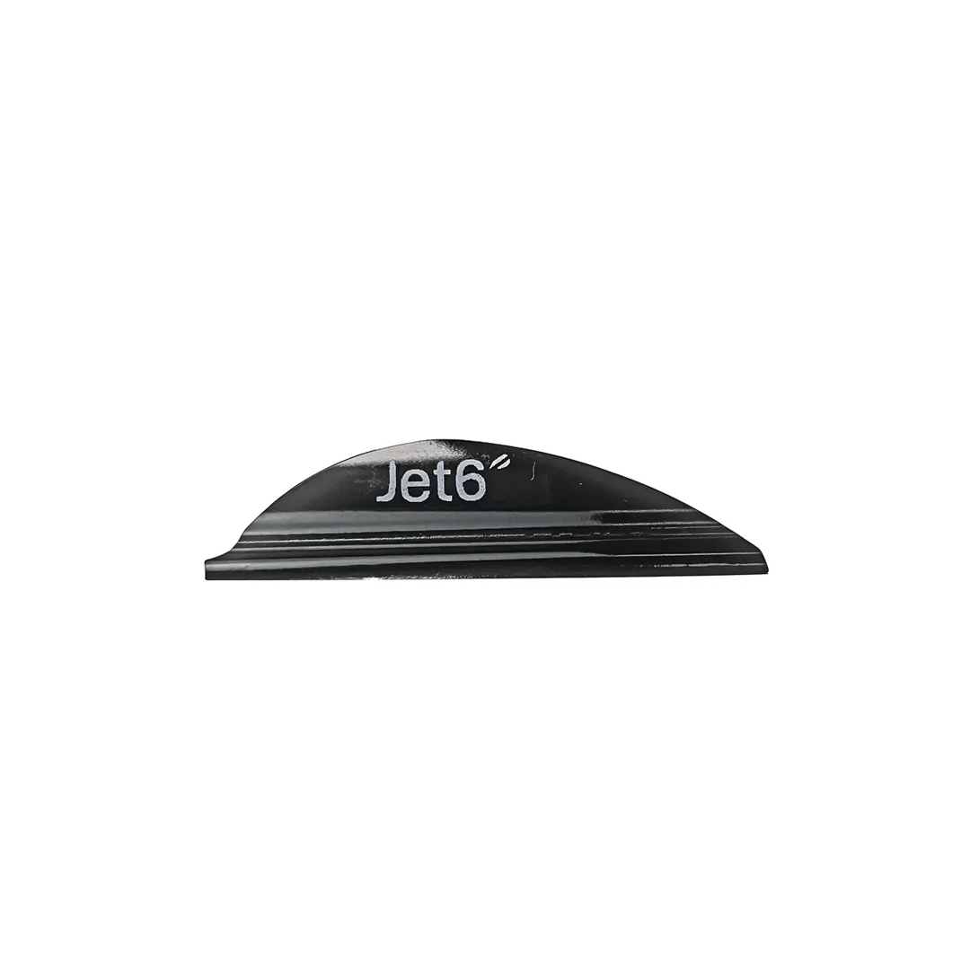 Jet6 Archery Vane Original 2.0"
