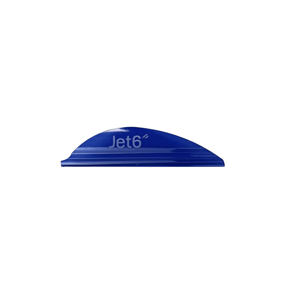 Jet6 Archery Vane Original 2.0" – Bild 2