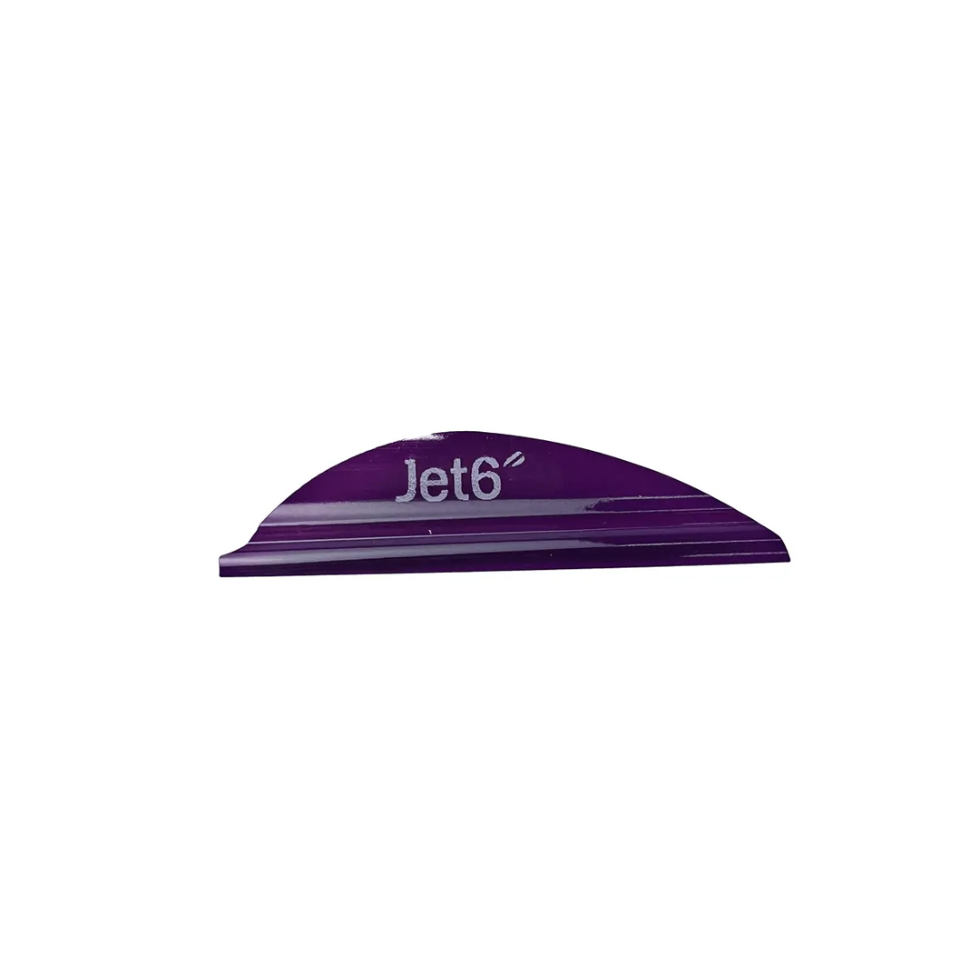 Jet6 Archery Vane Original 2.0" – Bild 4