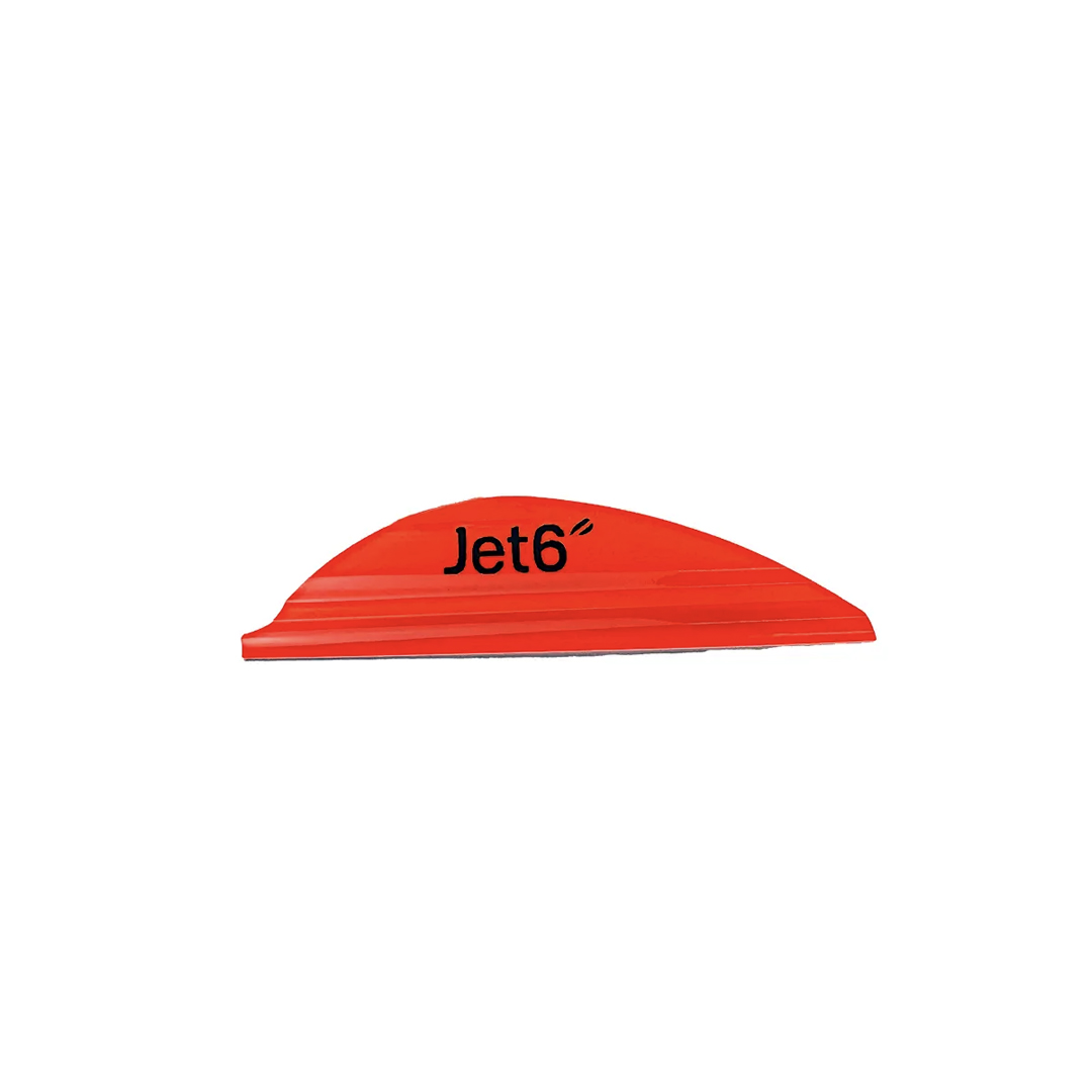 Jet6 Archery Vane Original 2.0" – Bild 5