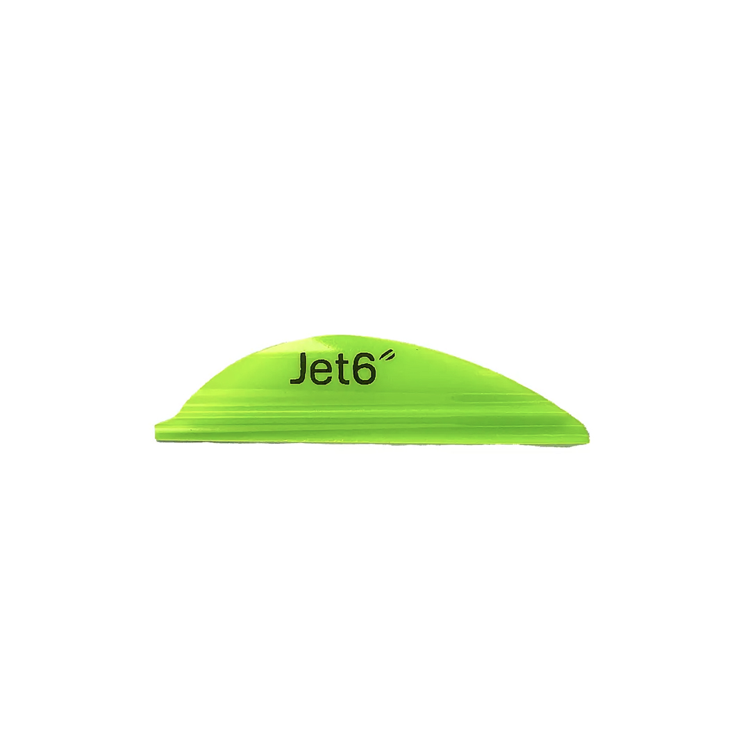Jet6 Archery Vane Original 2.0" – Bild 6