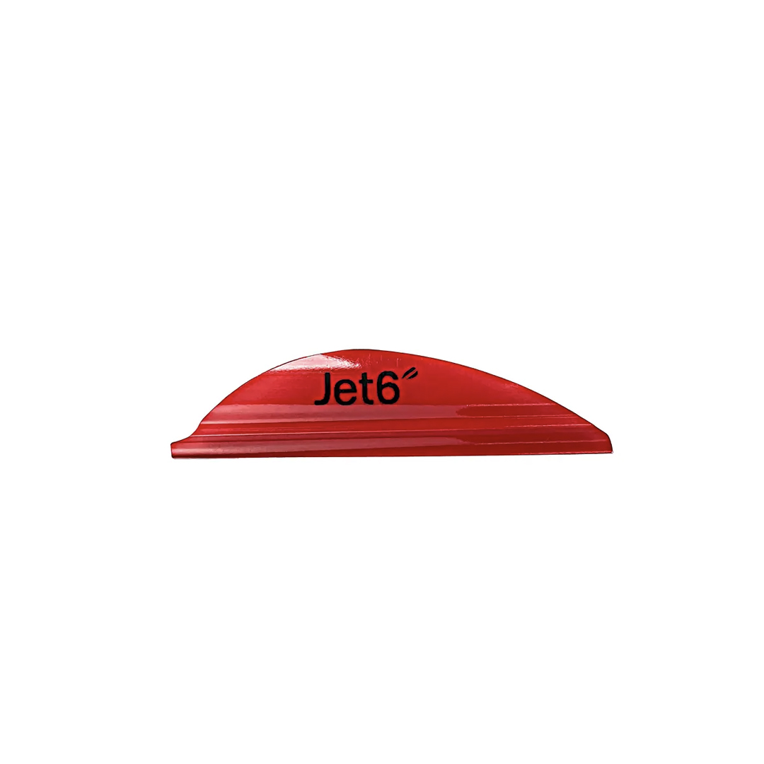 Jet6 Archery Vane Original 2.0" – Bild 8