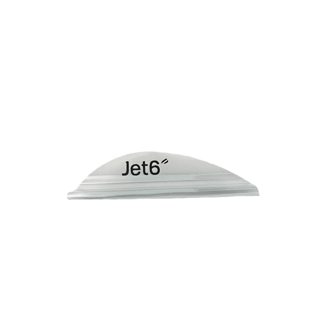 Jet6 Archery Vane Original 2.0" – Bild 9