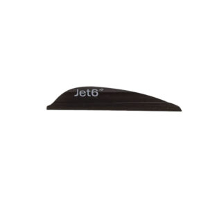 Jet6 Archery Vane Original 2.5"