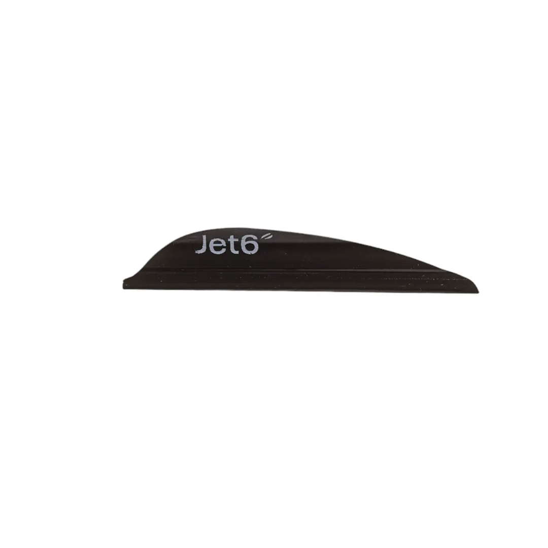 Jet6 Archery Vane Original 2.5"