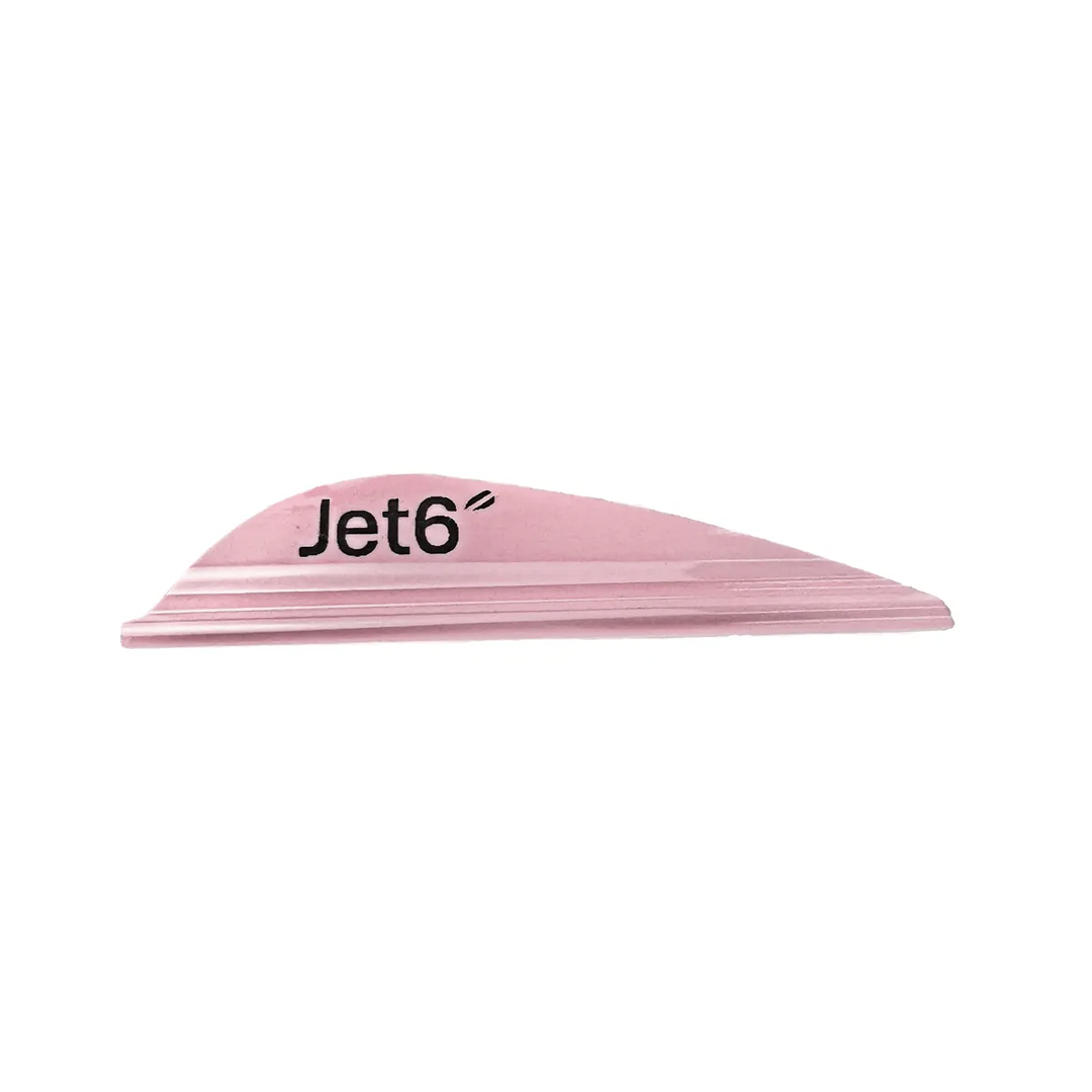 Jet6 Archery Vane Original 2.5" – Bild 3