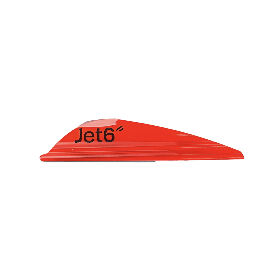 Jet6 Archery Vane Original 2.5" – Bild 4