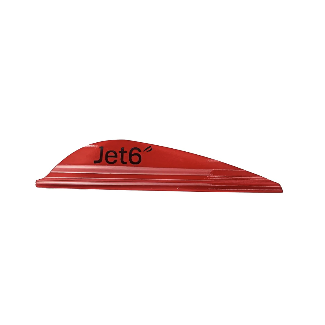 Jet6 Archery Vane Original 2.5" – Bild 6