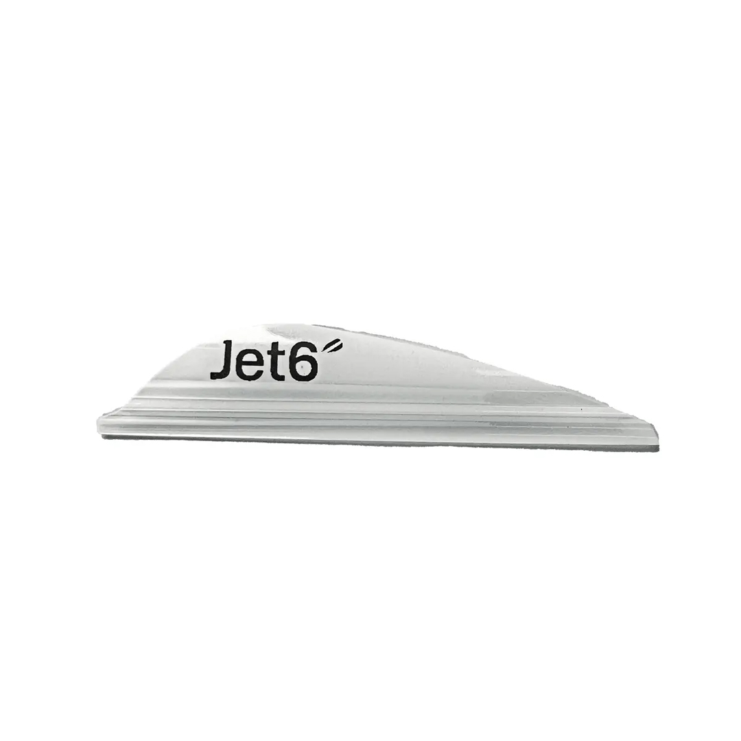 Jet6 Archery Vane Original 2.5" – Bild 7