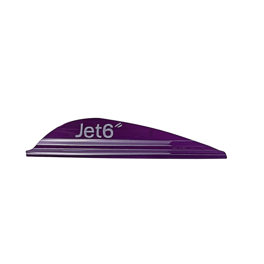 Jet6 Archery Vane Original 2.5" – Bild 9