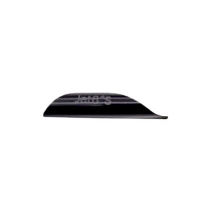 Jet6 Archery Vane S 1.75" (50er Pack)