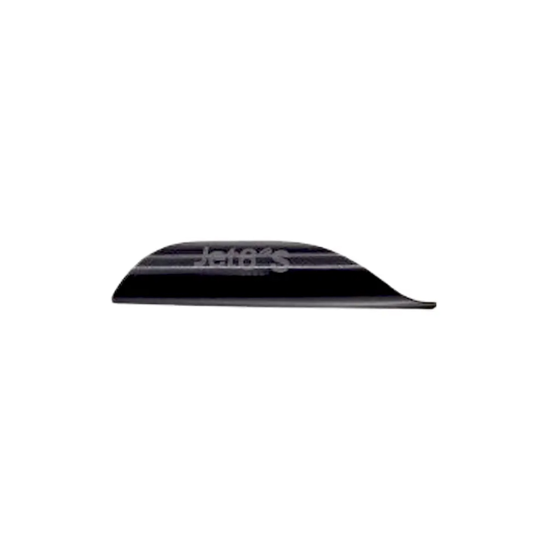 Jet6 Archery Vane S 1.75" (50er Pack)