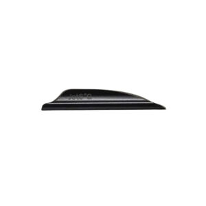 Jet6 Archery Vane Ghost 1.88" (50er Pack)