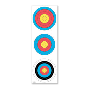 Socx Target Face Differential Learning Zoom