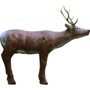 Eleven 3D Target Elk with Insert