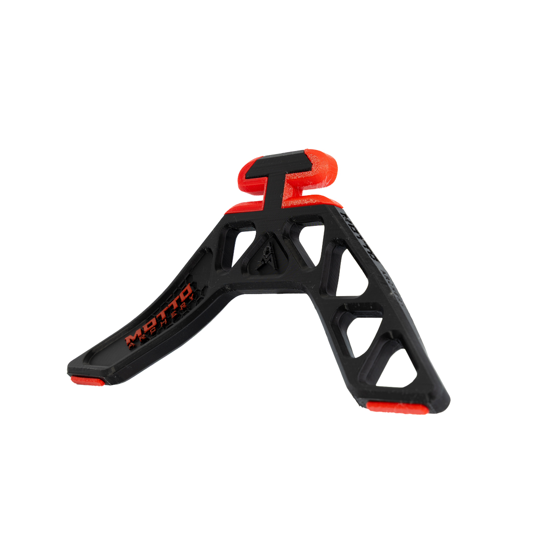 Motto Archery Bow Stand Twist – Bild 4