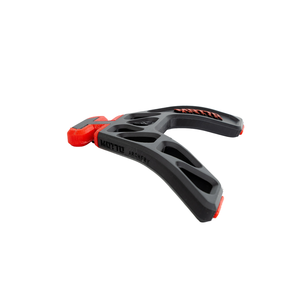 Motto Archery Bow Stand Twist – Bild 5