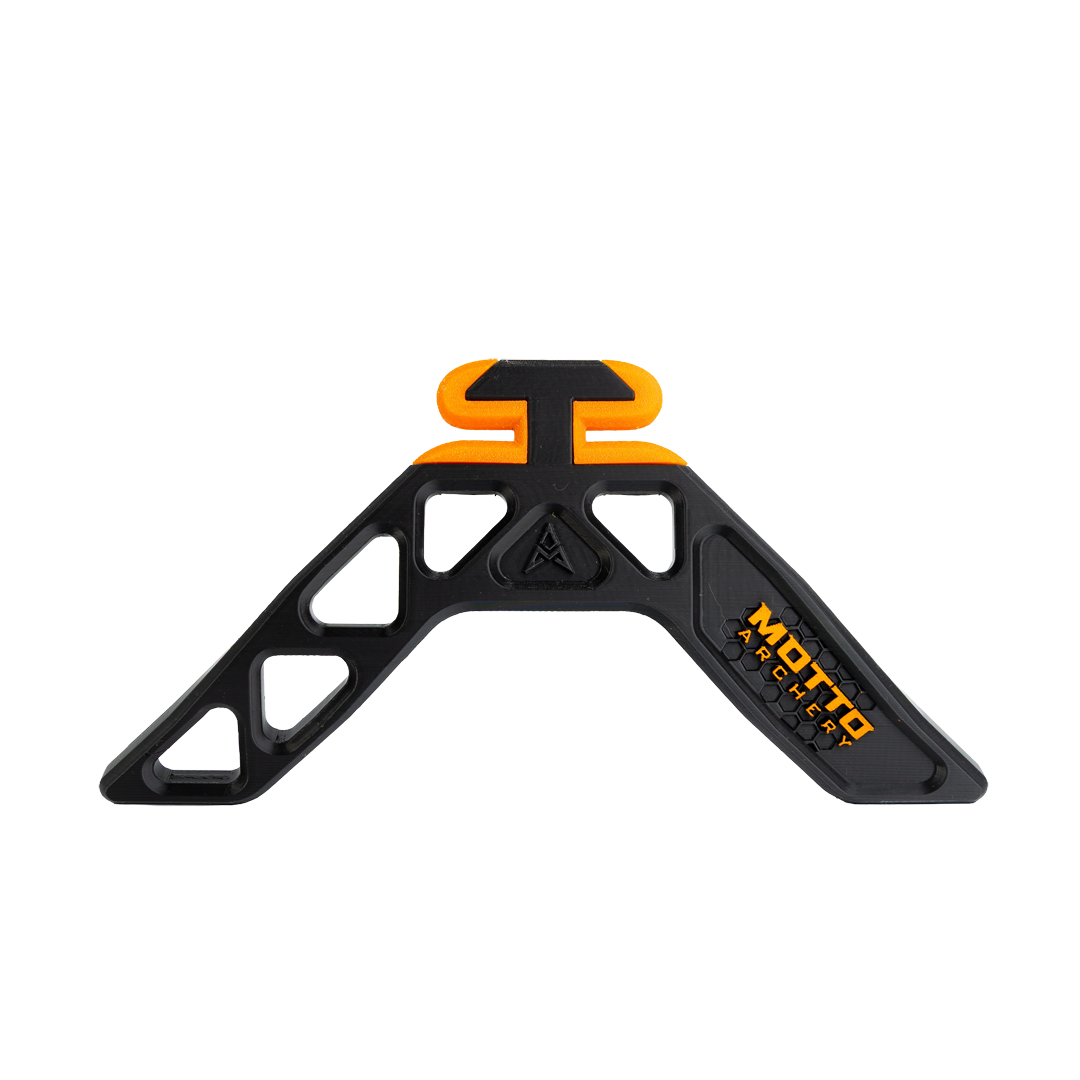 Motto Archery Bow Stand Twist – Bild 6