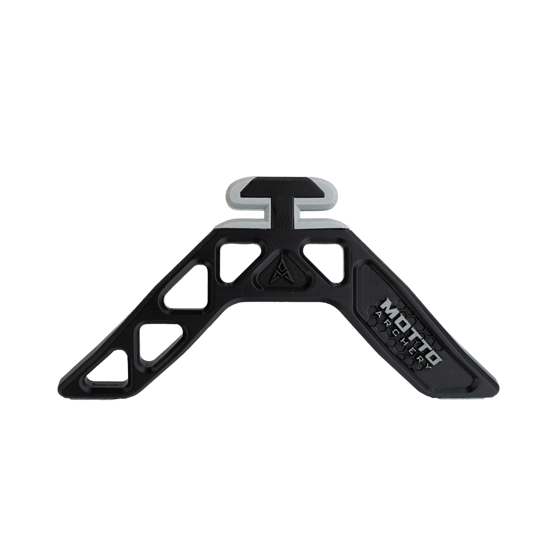 Motto Archery Bow Stand Twist – Bild 9