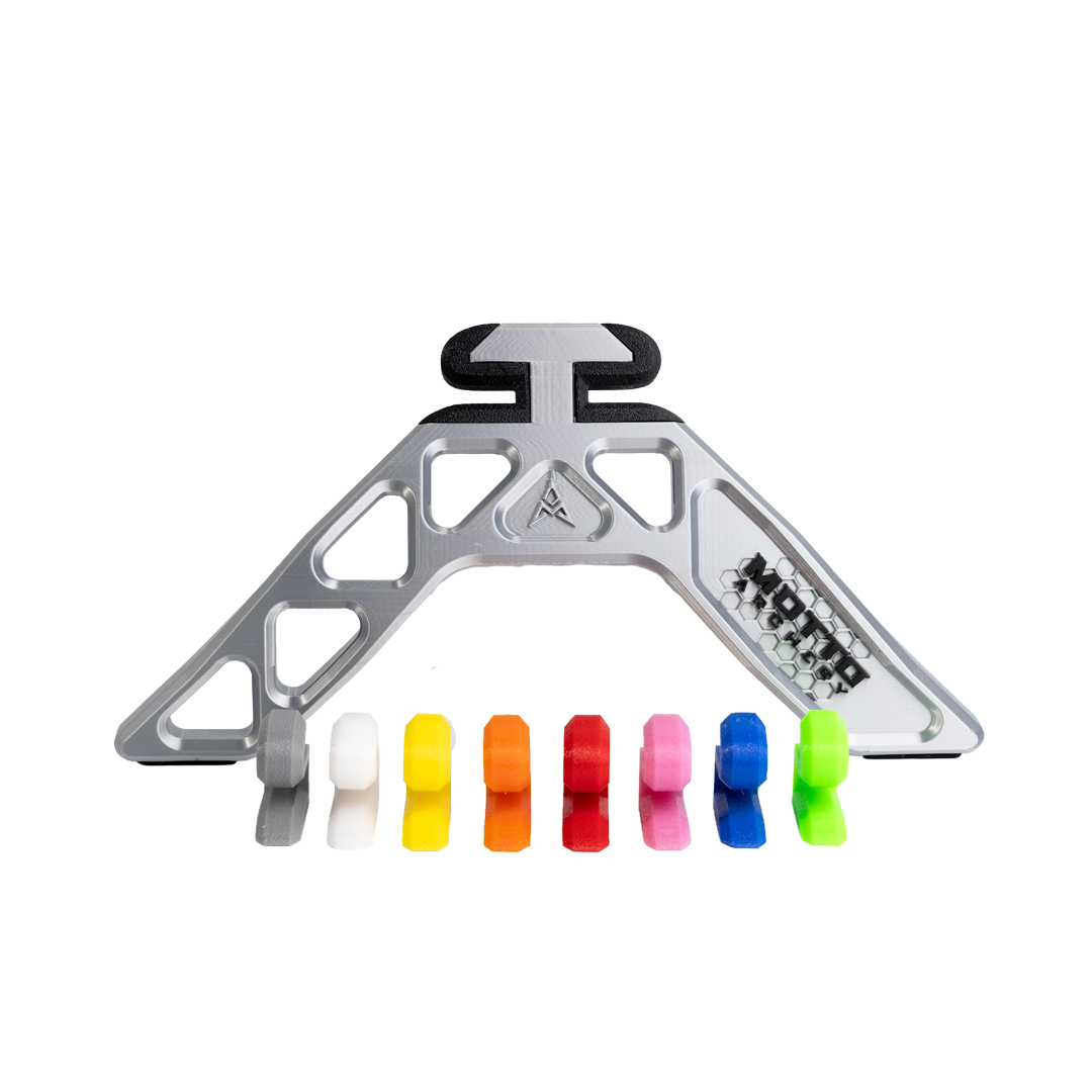 Motto Archery Bow Stand Twist – Bild 12