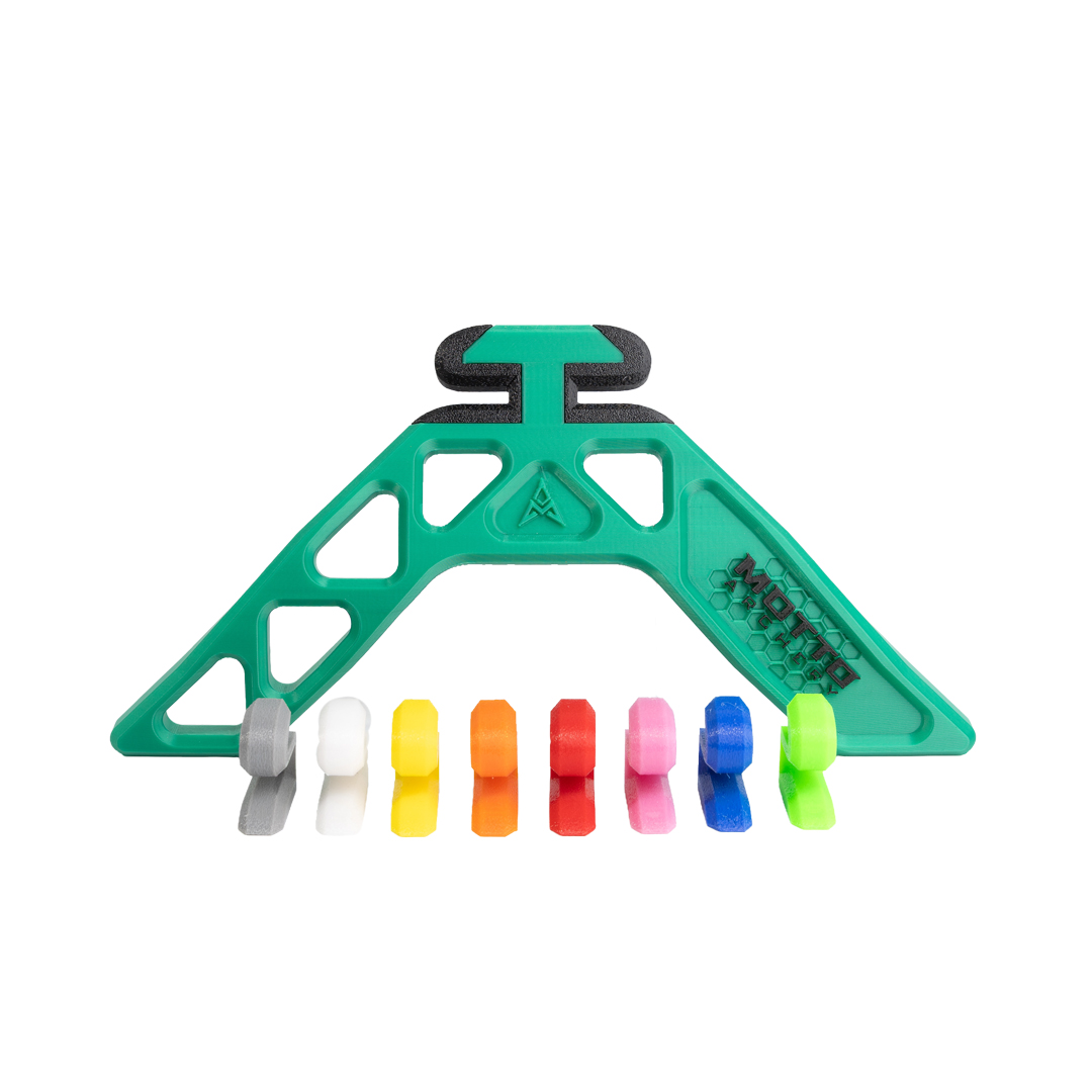 Motto Archery Bow Stand Twist – Bild 14