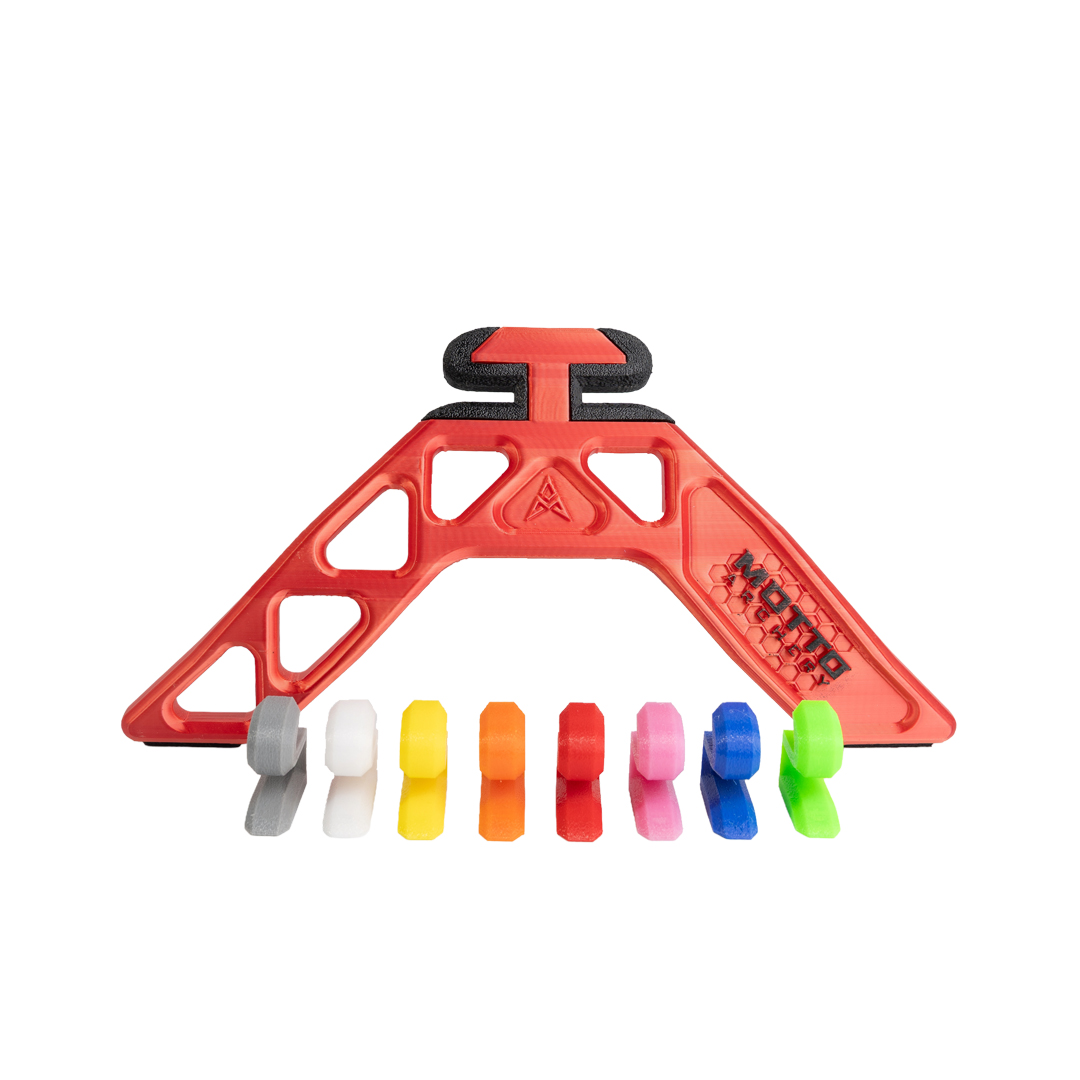 Motto Archery Bow Stand Twist – Bild 17