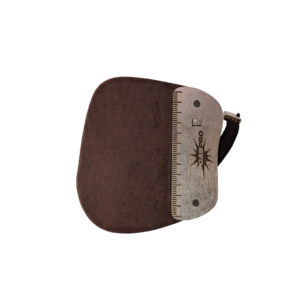 Gas Pro Barbow Tab Triple Cordovan