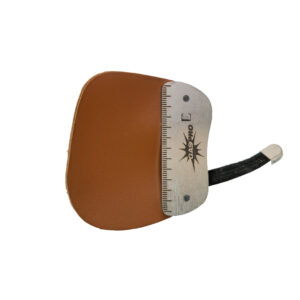 Gas Pro Barbow Tab Double Leather