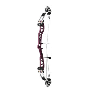 PSE Compound Bow Supra X Trust 37 EM2