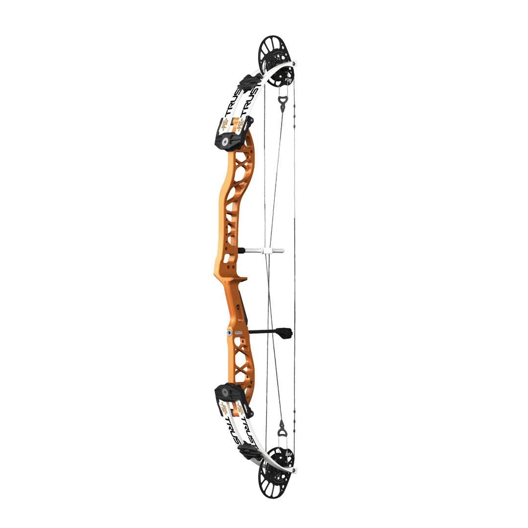 PSE Compound Bow Supra X Trust 37 FDS SM – Bild 3