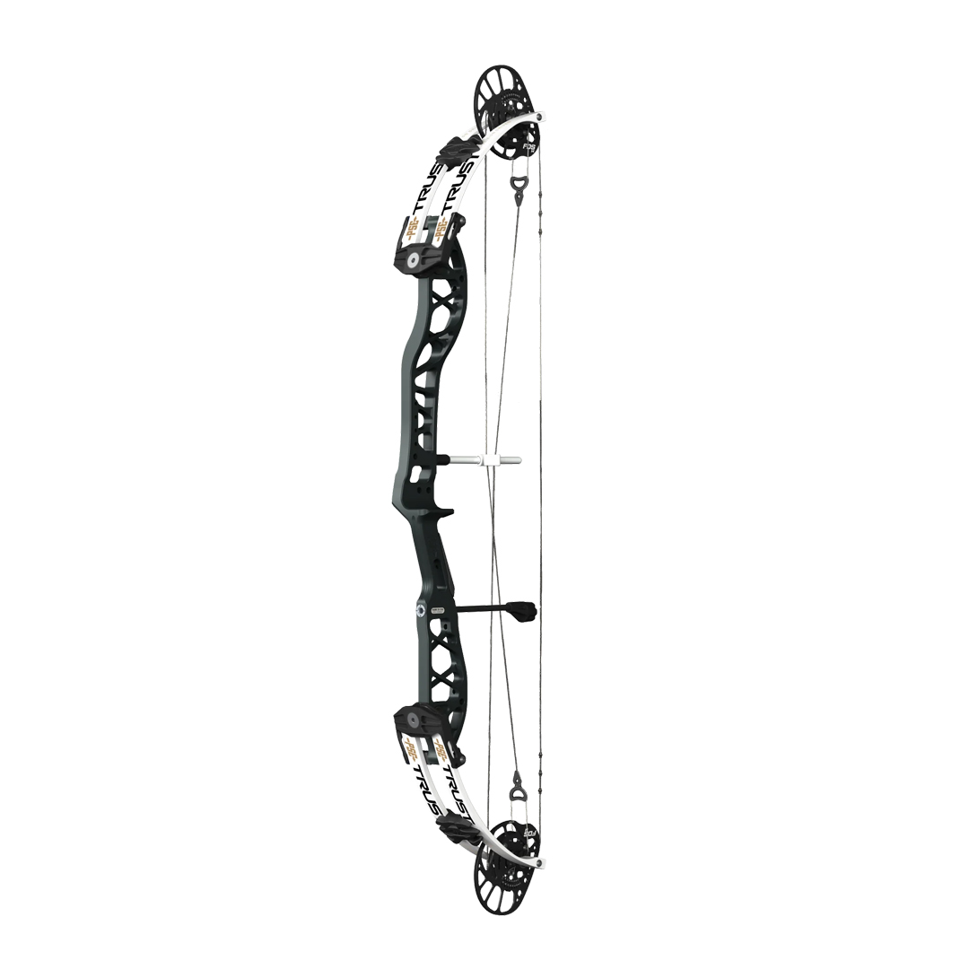 PSE Compound Bow Supra X Trust 37 FDS SM – Bild 4