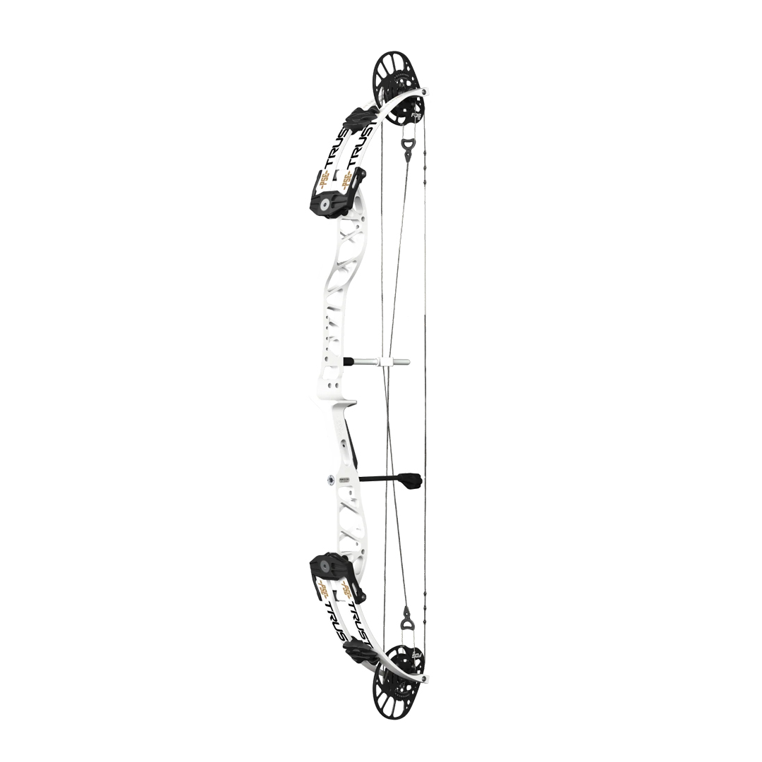 PSE Compound Bow Supra X Trust 37 FDS SM – Bild 6