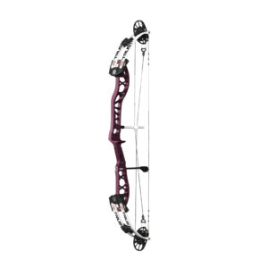 PSE Compound Bow Supra X Trust 37 M2