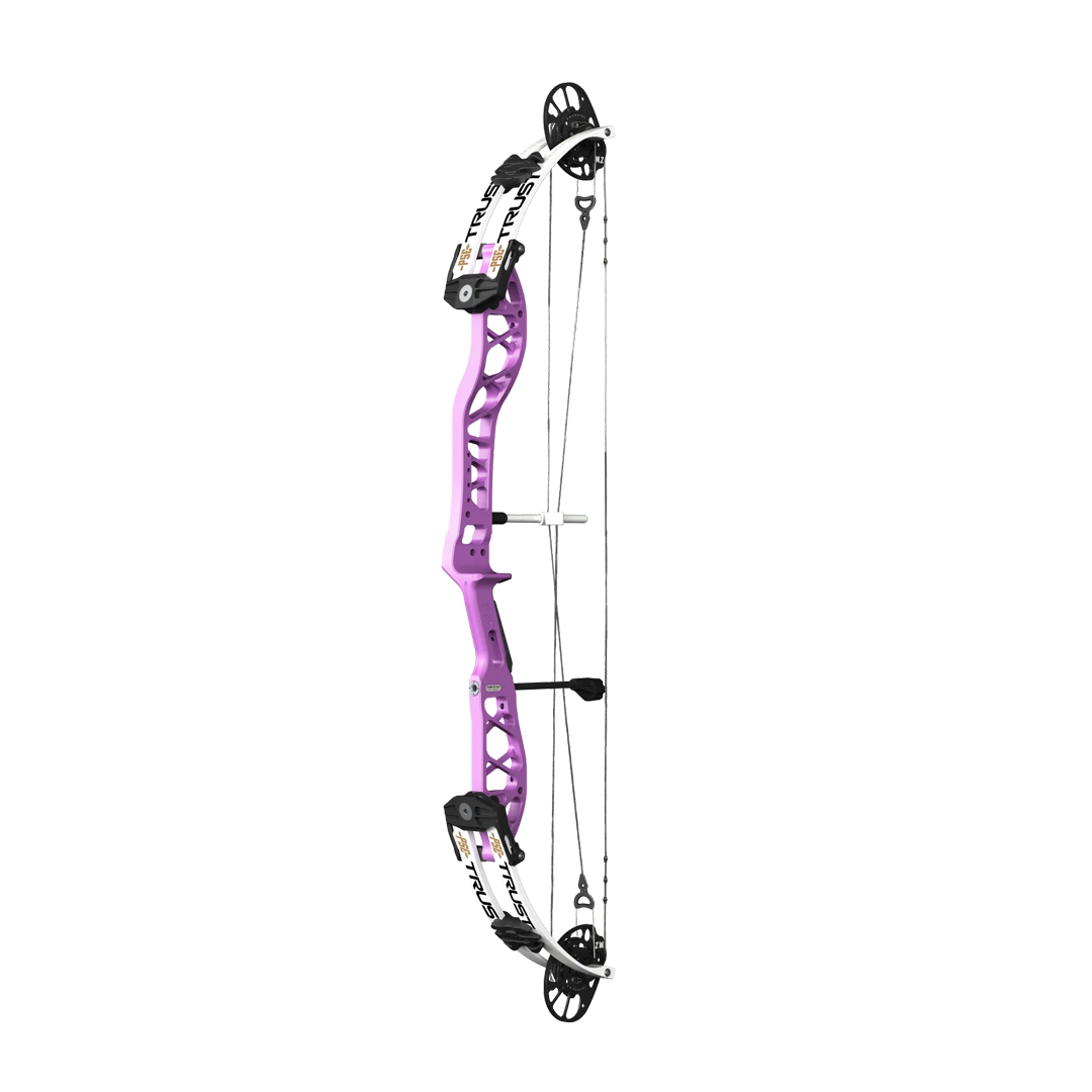 PSE Compound Bow Supra X Trust 37 M2 – Bild 2