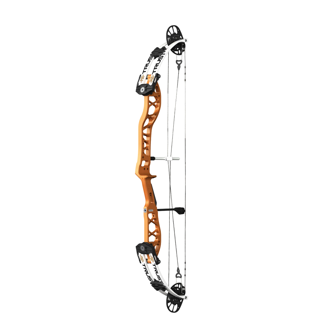 PSE Compound Bow Supra X Trust 37 M2 – Bild 3