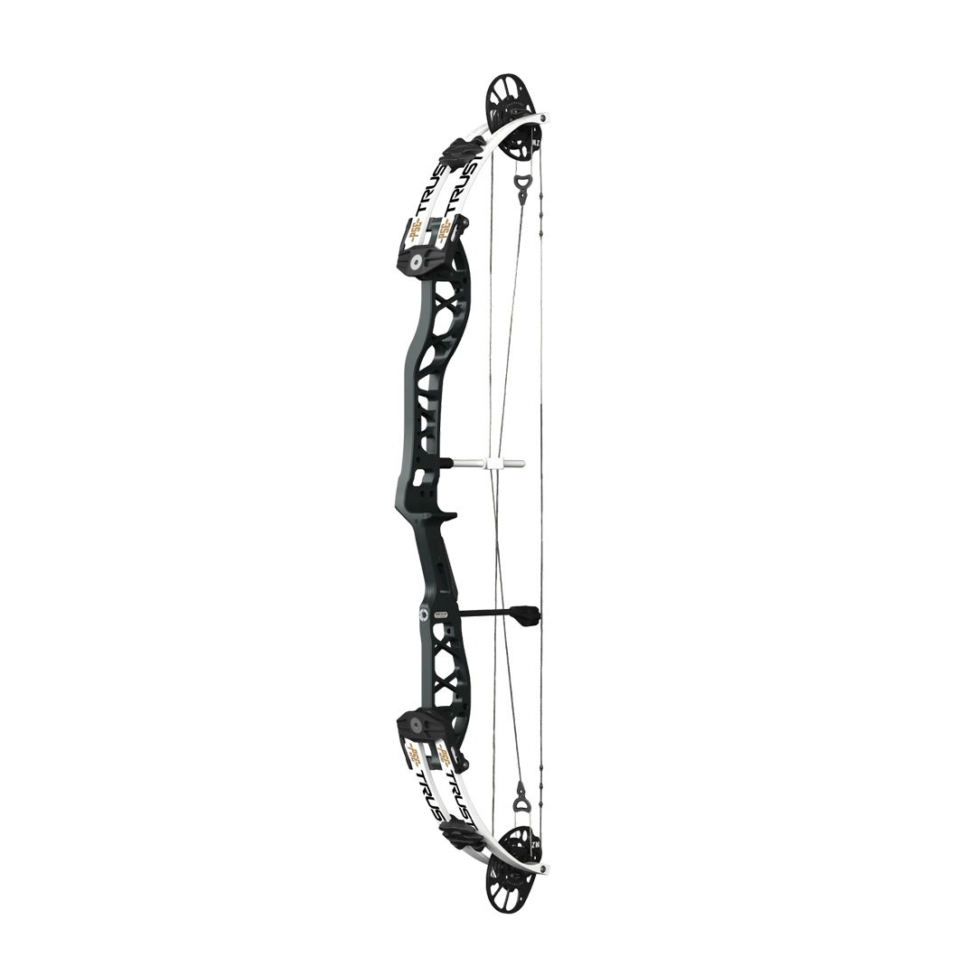 PSE Compound Bow Supra X Trust 37 M2 – Bild 4