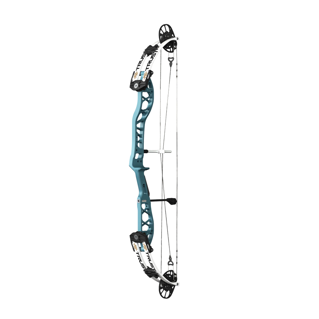 PSE Compound Bow Supra X Trust 37 M2 – Bild 5